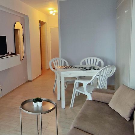 Apartamento Tamarindos II Benalmádena Exterior foto