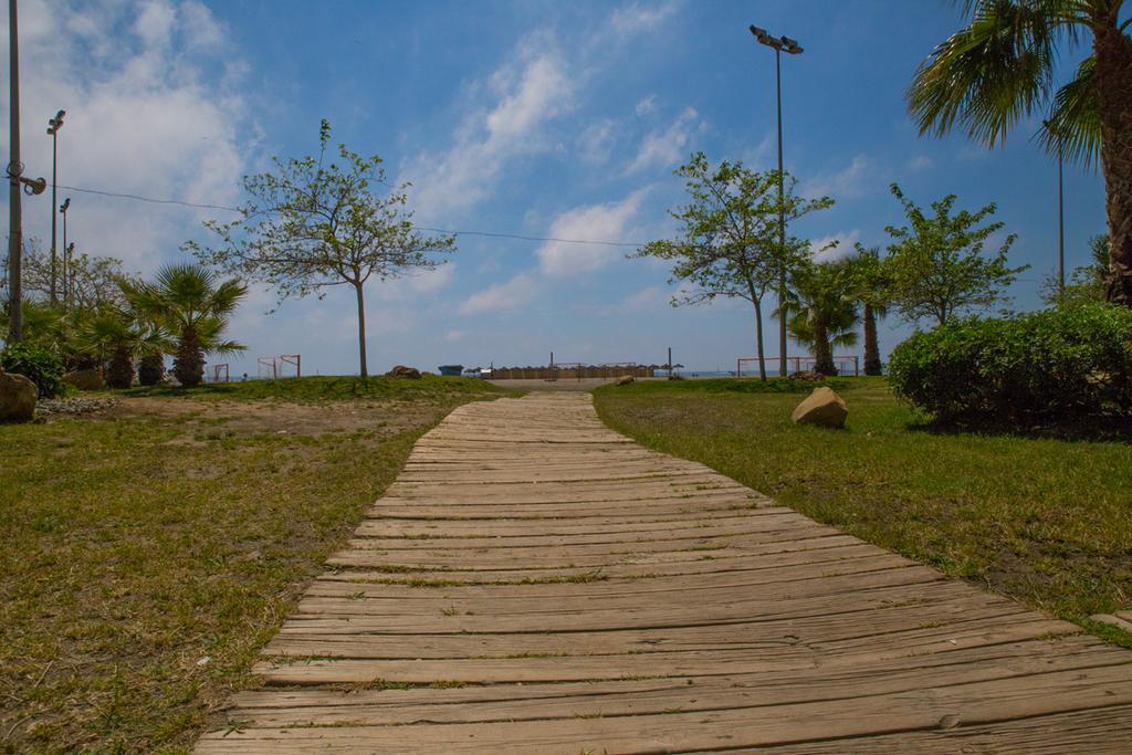 Apartamento Tamarindos II Benalmádena Exterior foto